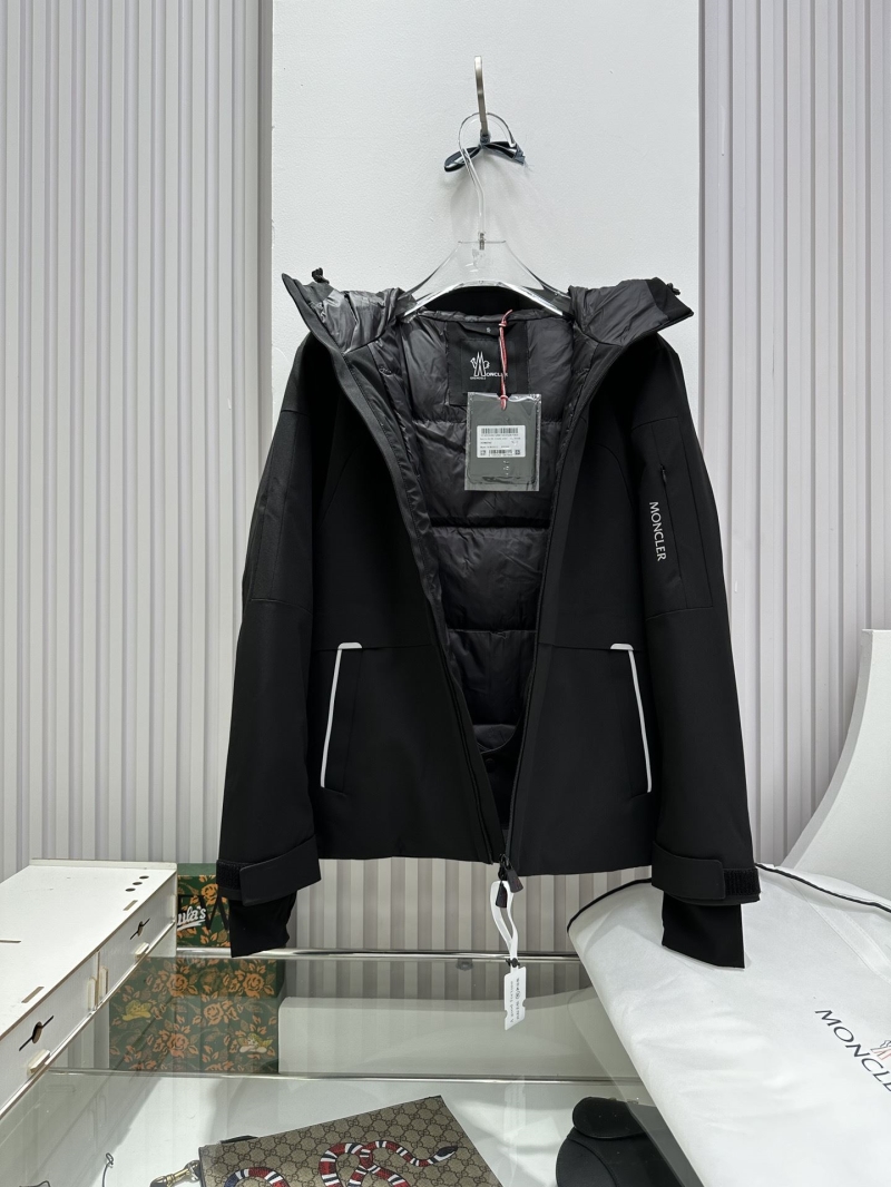 Moncler Down Coat